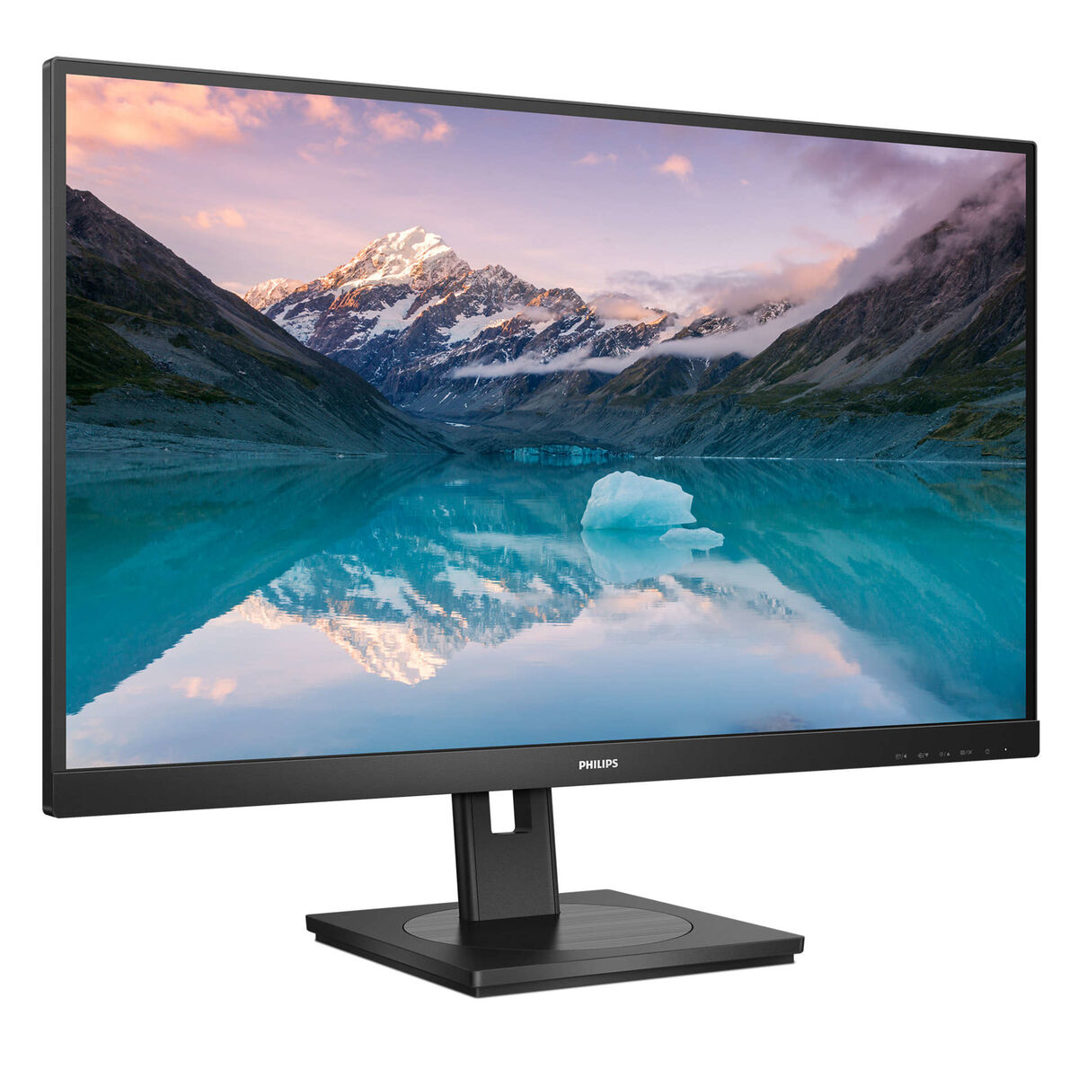 Spēļu Monitors Philips 275S9JML/00 27" 75 Hz